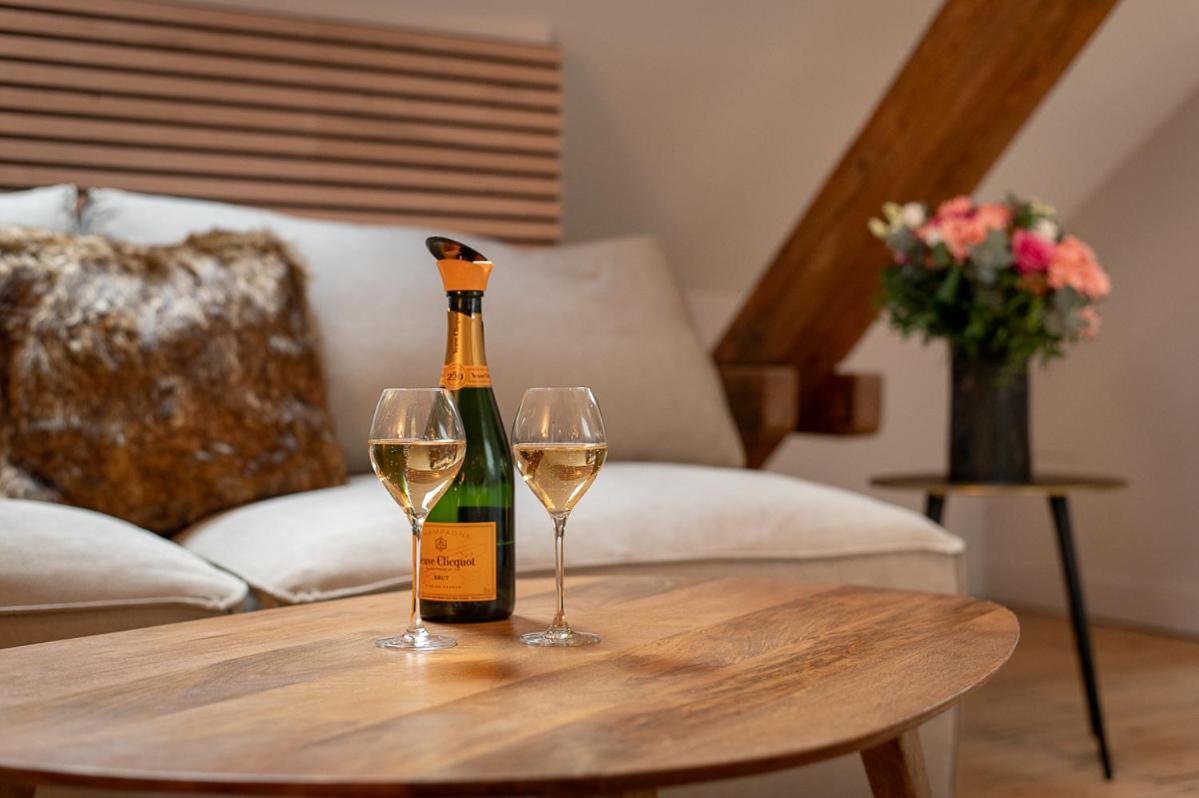 Restaurant Vaillant Proche Europapark Rulantica 3* Selestat
