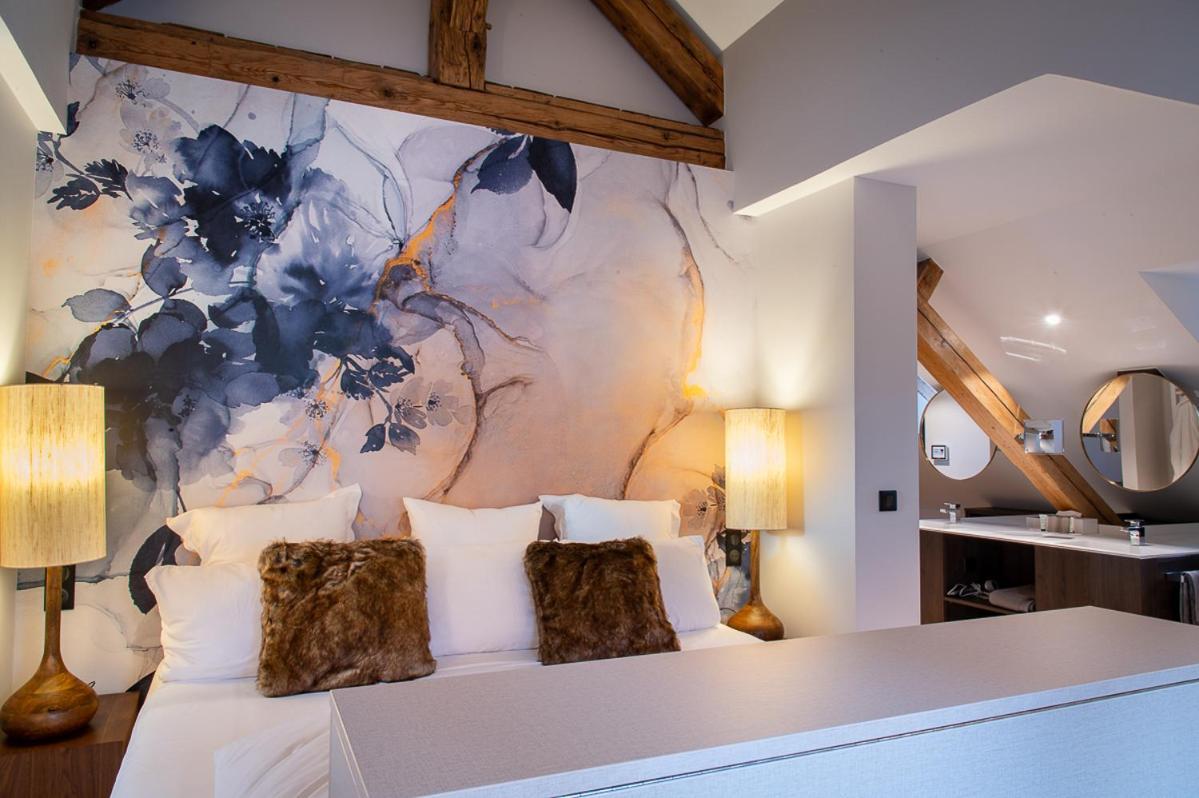 Restaurant Vaillant Proche Europapark Rulantica Hotel 3*